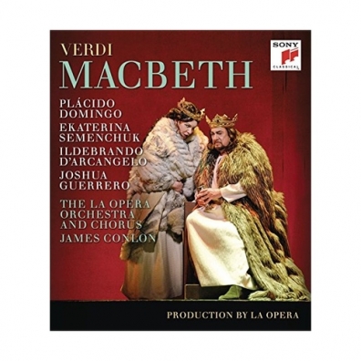 Riccardo Muti (Риккардо Мути): Macbeth