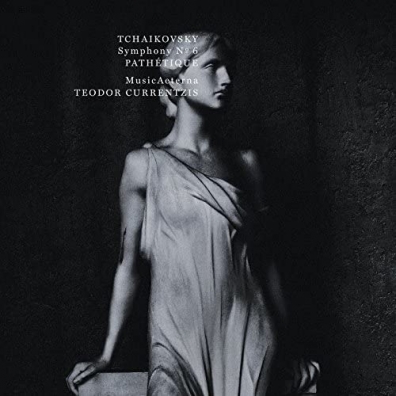 Teodor Currentzis (Теодор Курентзис): Tchaikovsky: Symphony No.6 Pathetique