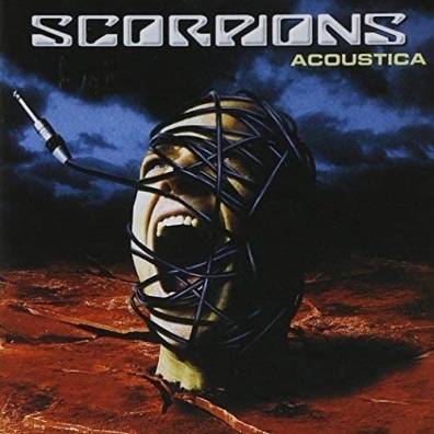 Scorpions (Скорпионс): Acoustica