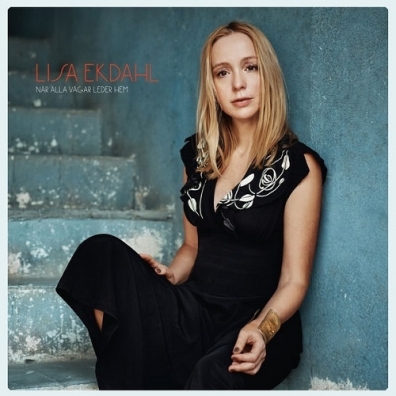Nar Alla Vagar Leder Hem Lisa Ekdahl (Лиза Экдаль): Nar Alla Vagar Leder Hem
