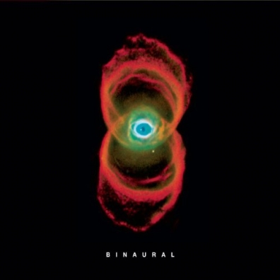 Binaural Pearl Jam (Перл Джем): Binaural