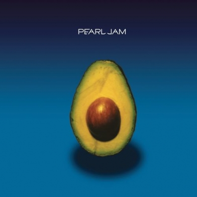 Pearl Jam (Перл Джем): Pearl Jam