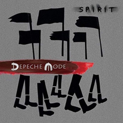 Depeche Mode (Депеш Мод): Spirit