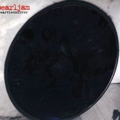 Pearl Jam (Перл Джем): Rearviewmirror (Greatest Hits 1991-2003)