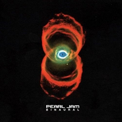 Binaural Pearl Jam (Перл Джем): Binaural