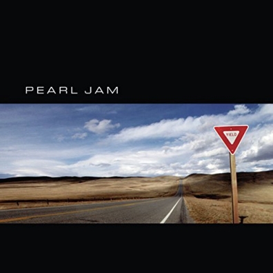 Yield Pearl Jam (Перл Джем): Yield