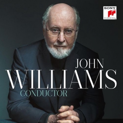 John Williams (Джон Уильямс): John Williams Conductor