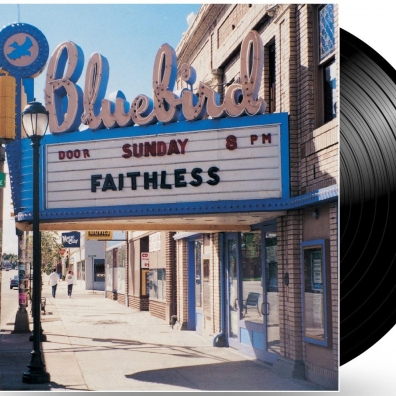Faithless (Фейслес): Sunday 8Pm