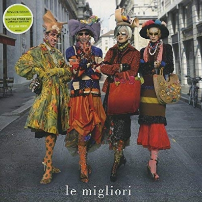 Le Migliori Minacelentano: Le Migliori