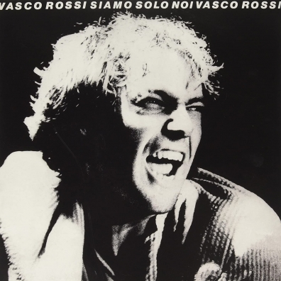 Vasco Rossi (Васко Росси): Siamo Solo Noi