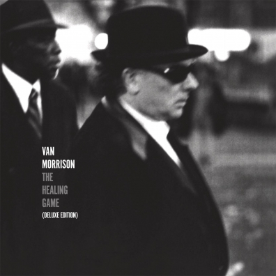 The Healing Game Van Morrison (Ван Моррисон): The Healing Game
