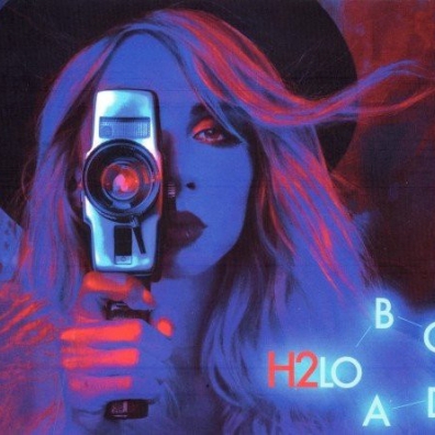 H2Lo Loboda (Светлана Лобода): H2LO