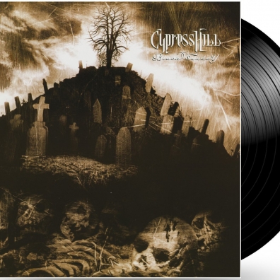 Cypress Hill (Сайпресс Хилл): Black Sunday