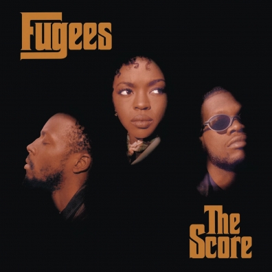 Fugees (Фуггес): The Score