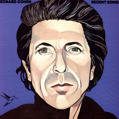 Leonard Cohen (Леонард Коэн): Recent Songs