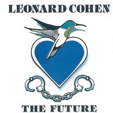 Leonard Cohen (Леонард Коэн): The Future