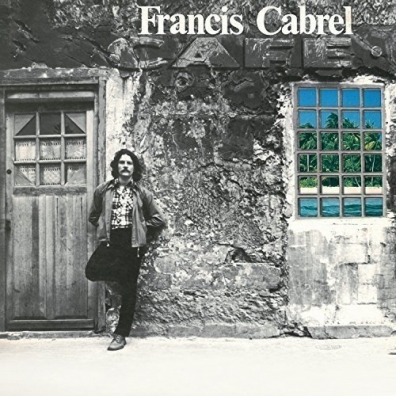 Les Murs De Poussiere Francis Cabrel (Франсис Кабрель): Les Murs De Poussiere