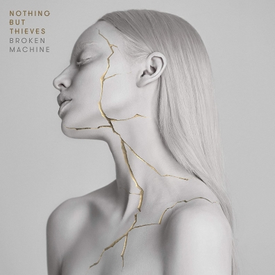 Broken Machine Nothing But Thieves (Нафинг бат тивес): Broken Machine