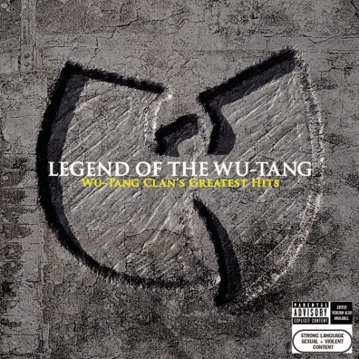Wu-Tang Clan (Ву Танг Клан): Legend Of The Wu Tang