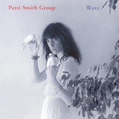 Patti Smith (Патти Смит): Wave