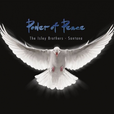Power Of Peace Santana (Карлос Сантана): Power Of Peace