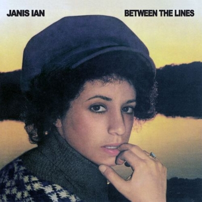 Janis Ian (Дженис Йен): Between The Lines