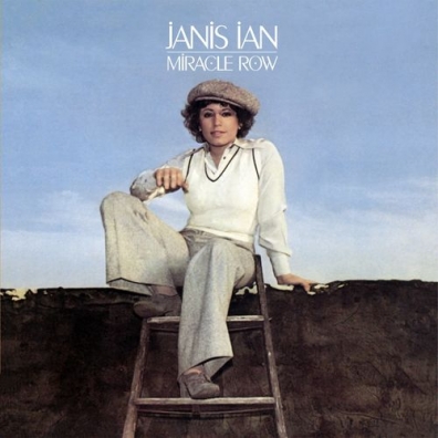 Janis Ian (Дженис Йен): Miracle Row