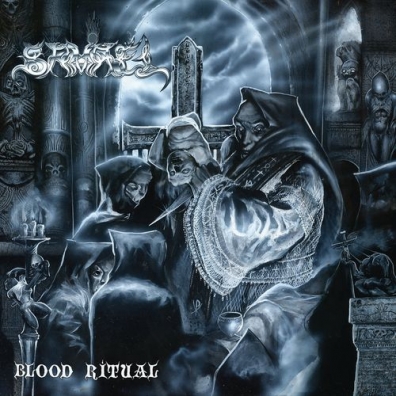 Blood Ritual Samael: Blood Ritual