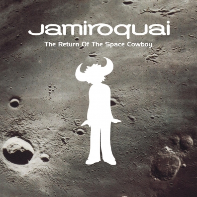 Jamiroquai (Джемирокуай): The Return Of The Space Cowboy