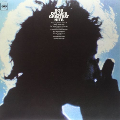 Bob Dylan (Боб Дилан): Greatest Hits