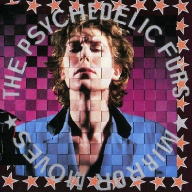 The Psychedelic Furs: Mirror Moves
