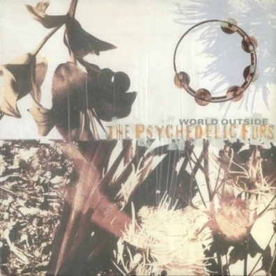 The Psychedelic Furs: World Outside
