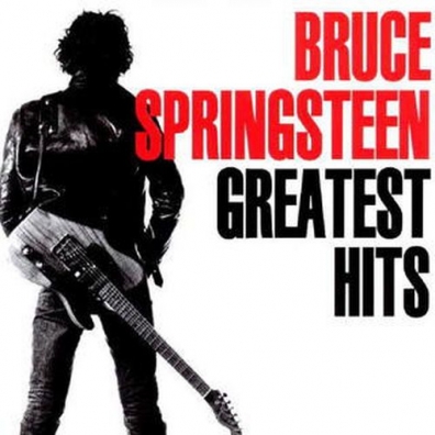 Bruce Springsteen (Брюс Спрингстин): Greatest Hits (RSD2018)
