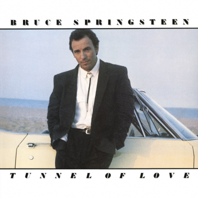 Bruce Springsteen (Брюс Спрингстин): Tunnel Of Love