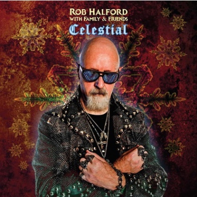 Rob Halford (Роб Хэлфорд): Celestial