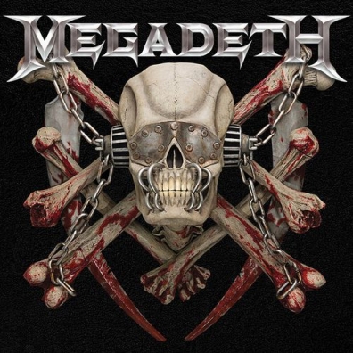Megadeth (Megadeth): Killing Is My Business…And Business Is Good – The Final Kill