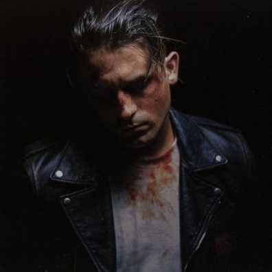 The Beautiful & Damned G-Eazy (Джей-изи): The Beautiful & Damned
