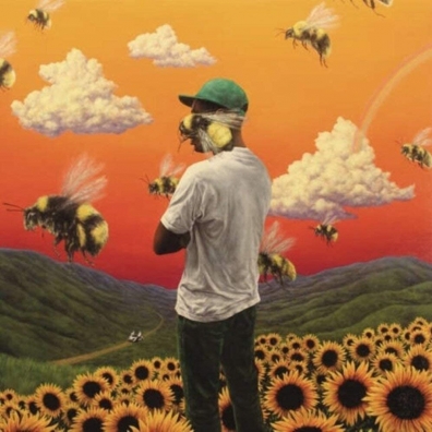 Tyler, The Creator: Flower Boy