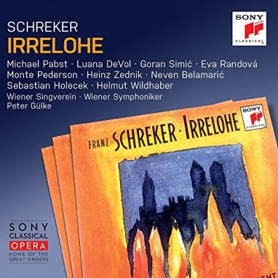 Wiener Symphoniker (Виенер Симфоникер): Irrelohe