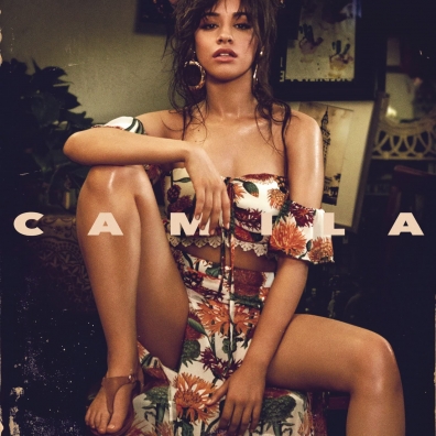 Camila Cabello (Камила Кабелло): Camila