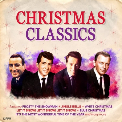 Christmas Classics Vol. 1