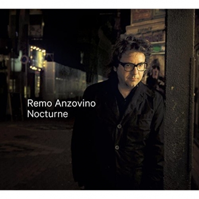 Remo Anzovino (Ремо Анцовино): Nocturne