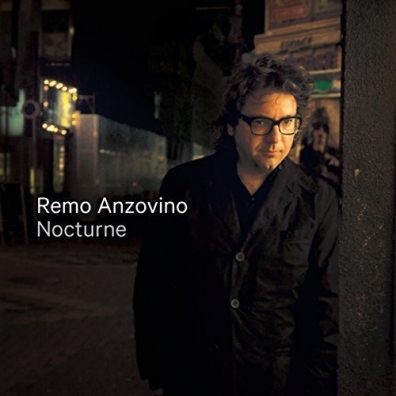 Remo Anzovino (Ремо Анцовино): Nocturne