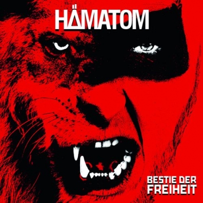 Hamatom (Хаматом): Bestie Der Freiheit