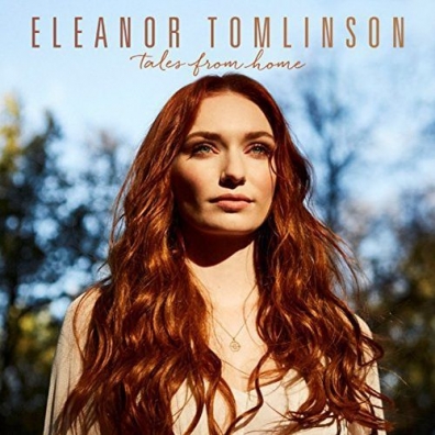 Eleanor Tomlinson (Элеонор Томлинсон): Tales From Home
