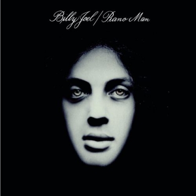 Billy Joel (Билли Джоэл): Piano Man