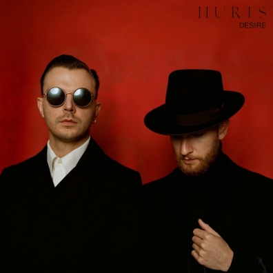 Hurts (Хертс): Desire