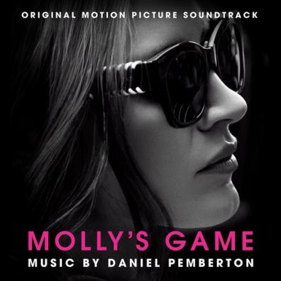 Daniel Pemberton (Дэниэл Пембертон): Molly'S Game