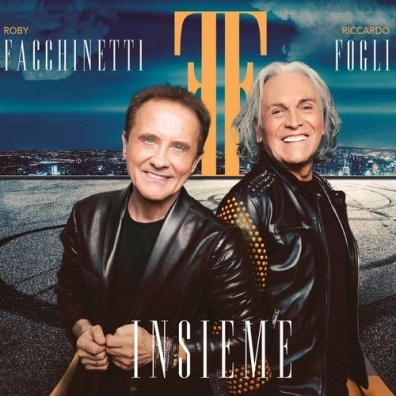 Insieme Roby Facchinetti (Роби Факкинетти): Insieme