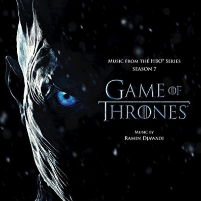 Game Of Thrones: Season 7 Ramin Djawadi (Рамин Джавади): Game Of Thrones: Season 7